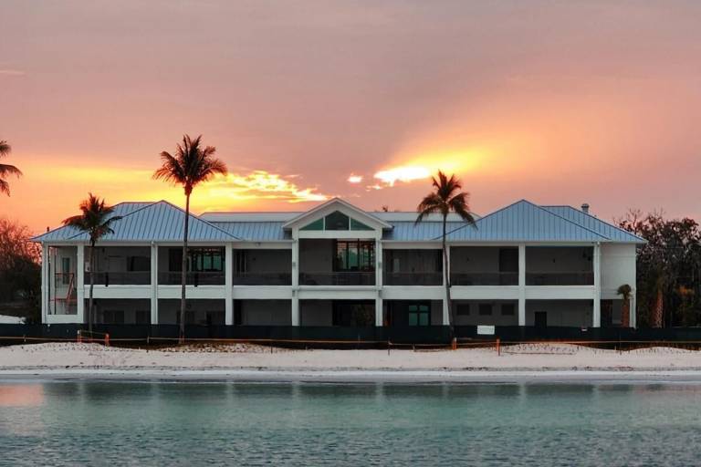 Ferienwohnung Bonita Springs