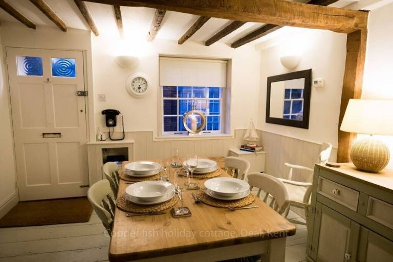 Cottage Deal