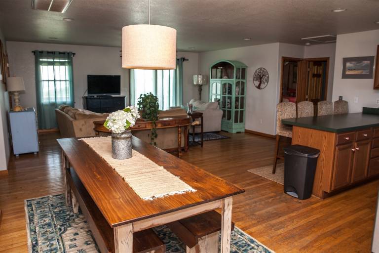 Cottage with grill | Beach view — photo 4