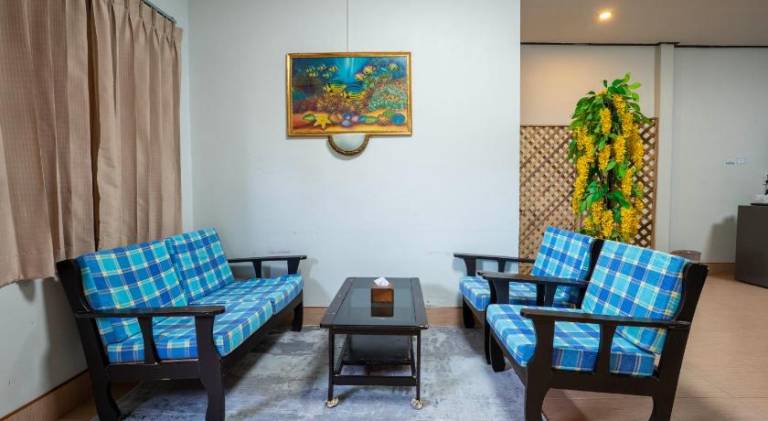 Phumthada Rommanee Krabi Resort — photo 5