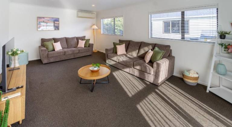 Nice holiday apartment | Dogs allowed — photo 2