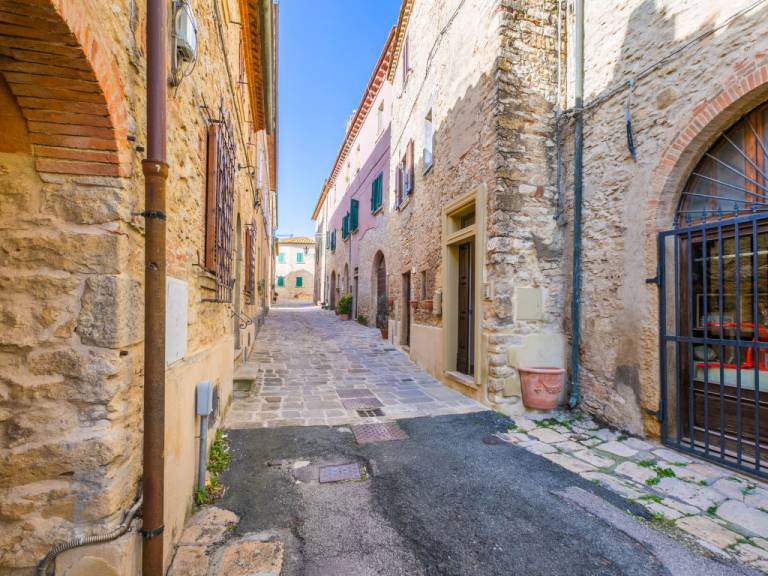 Appartamento  Bolgheri