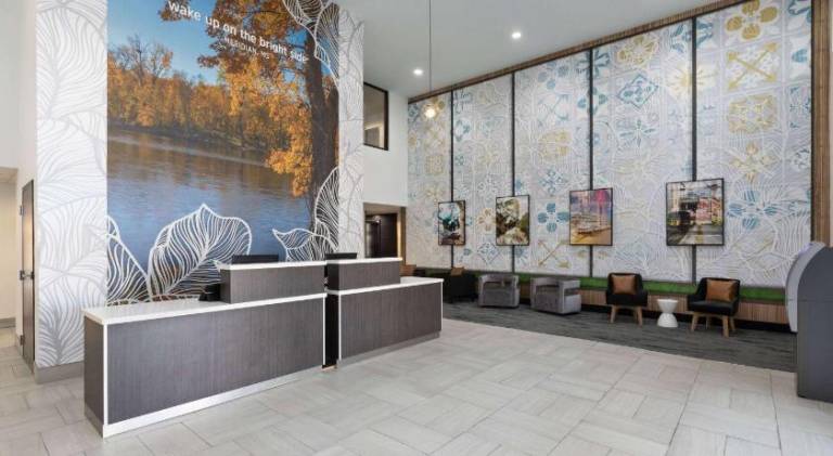 La Quinta Inn & Suites by Wyndham Meridian — photo 5