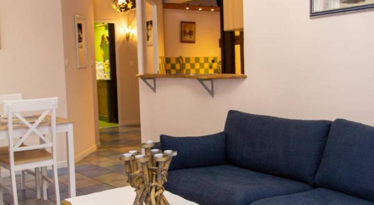 Nice rental apartment | Pets allowed — photo 3