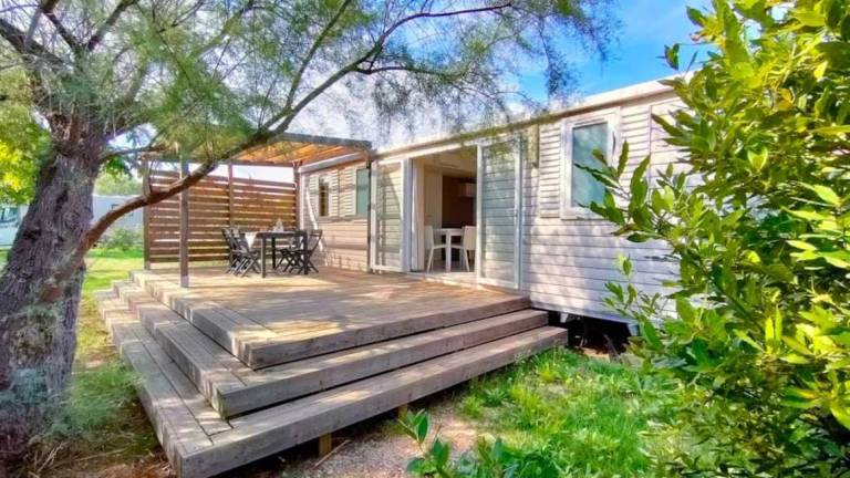 Camping Port-de-Bouc