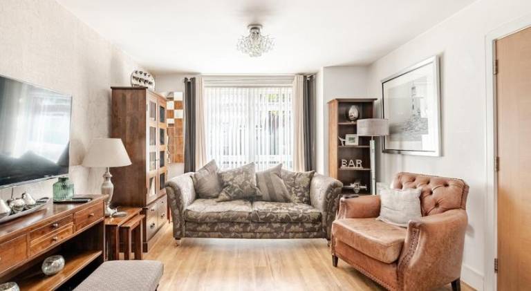 Beautiful vacation home | Pets allowed — photo 2