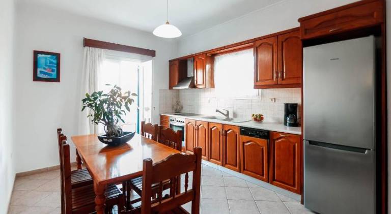 Nice apartment with garden, barbecue & terrace | Beach nearby | Pets are welcome — photo 4