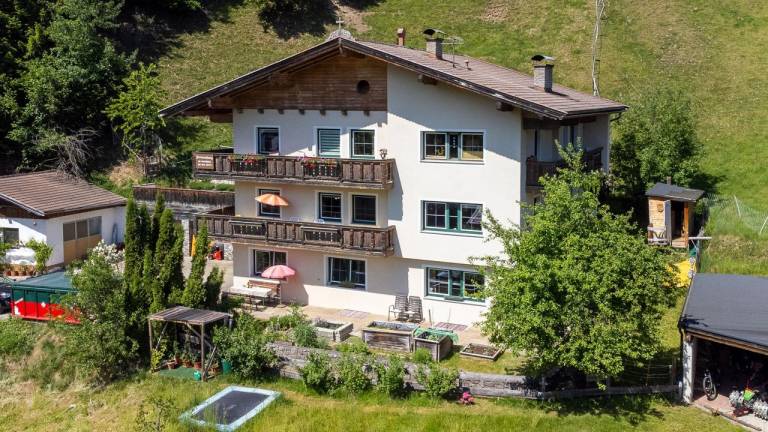 Ferienwohnung  Wildschönau