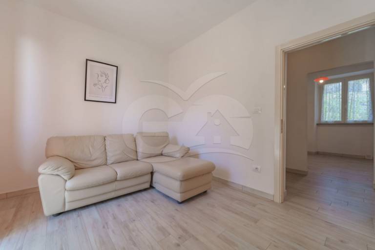 Rental apartment with 2 rooms for 5 persons — photo 5