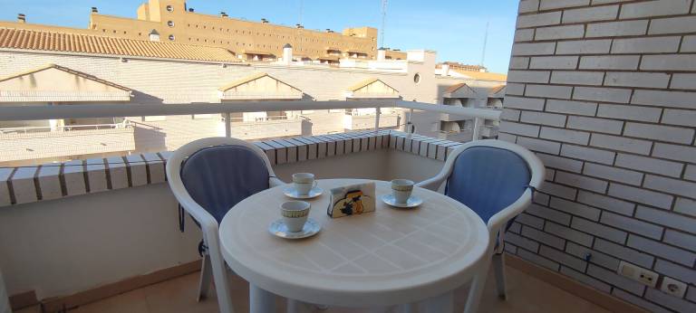 Lovely rental apartment with pool & terrace | Next to the beach | Pets are welcome — photo 3