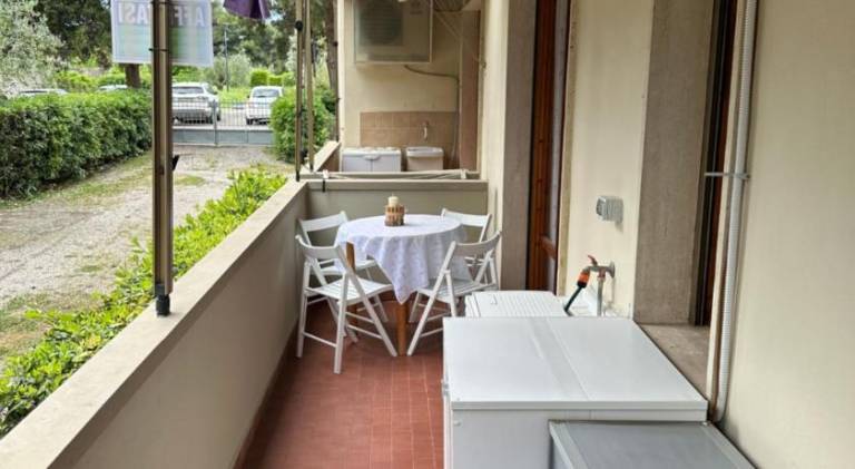 Apartment with 1 room for 4 persons — photo 2