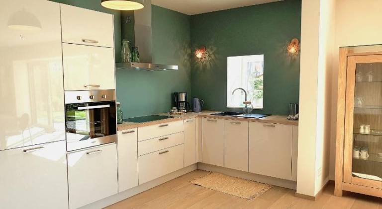 Apartment with barbeque, garden & terrace | Good for workation | Pets are welcome — photo 5