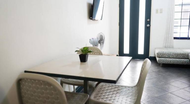 Holiday apartment with 2 rooms for 4 persons — photo 5