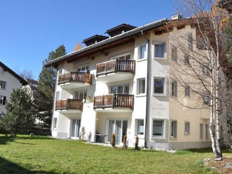 Rental apartment with terrace & garden | Nature view — photo 2