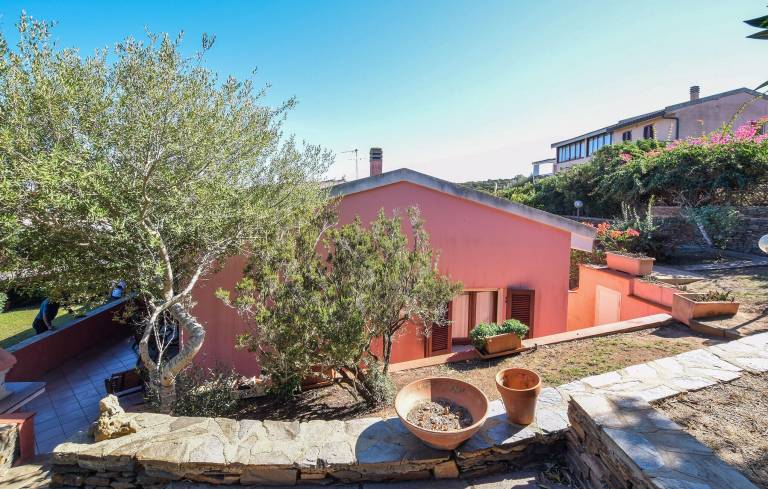 Maison de vacances Stintino