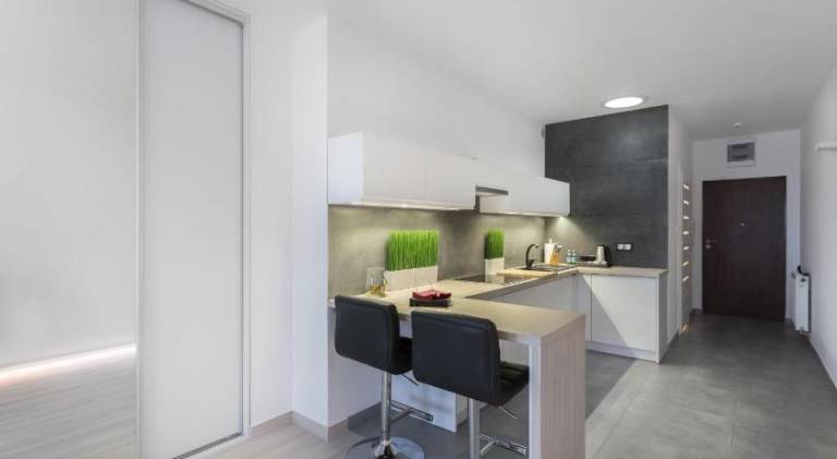 Rental apartment for 3 persons — photo 4