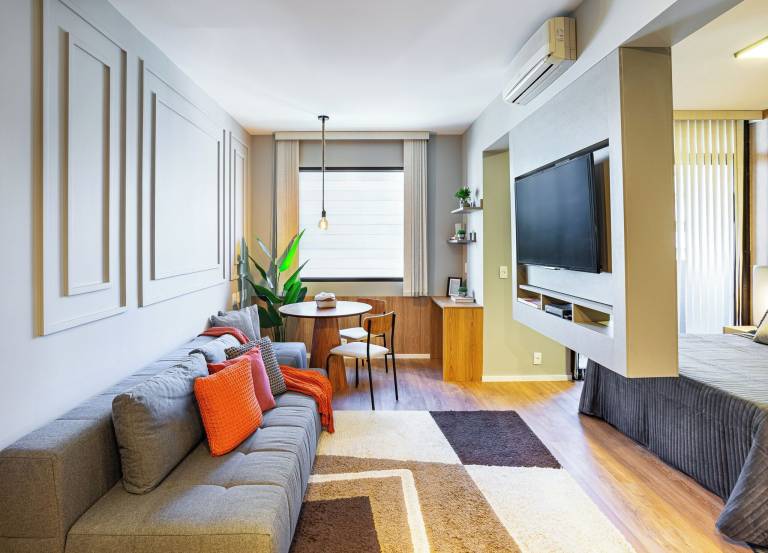 Apartamento Itaim Bibi