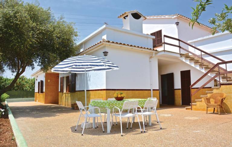 Casa Sant Llorenç des Cardassar