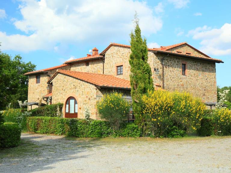 Casale Montevarchi