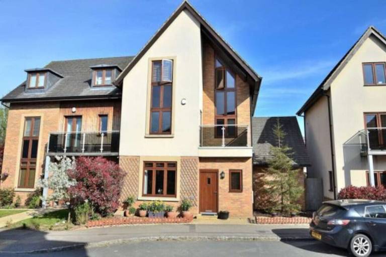 House Broughton
