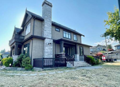 Bed & Breakfast Vancouver