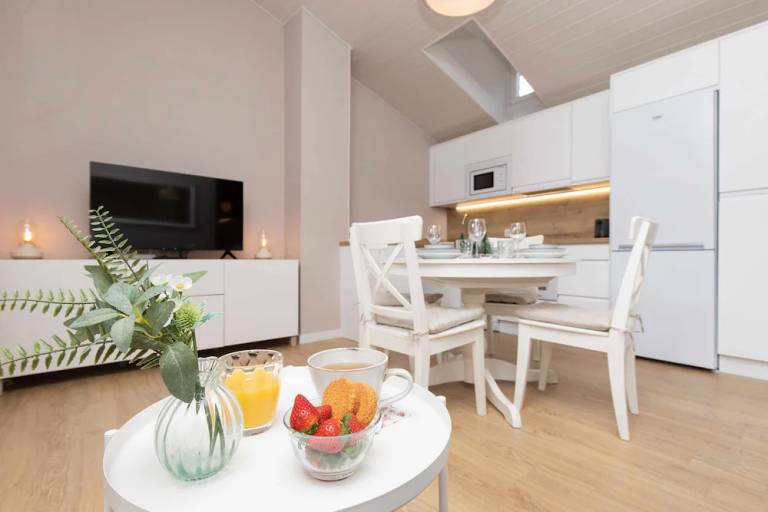 Apartamento Formigal
