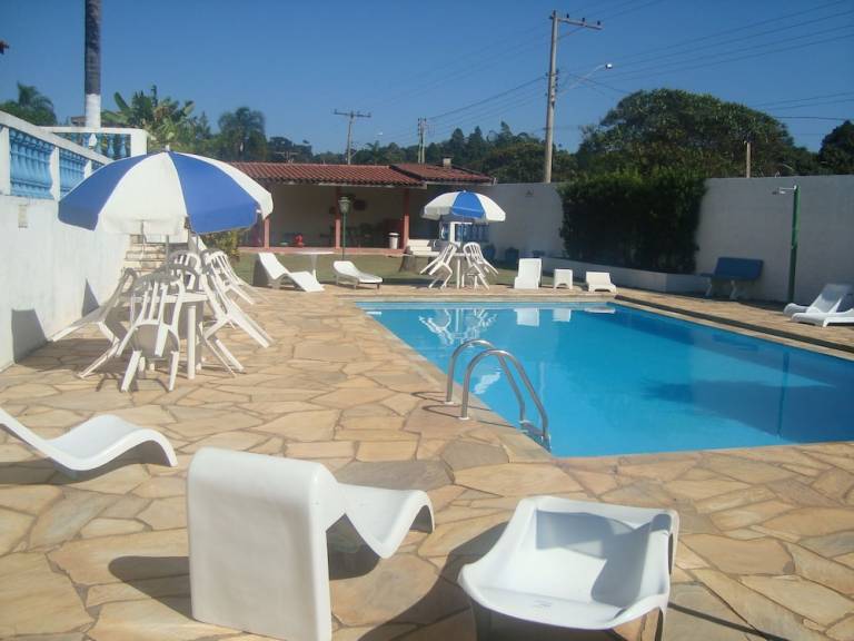 Apartamento  Serra Negra