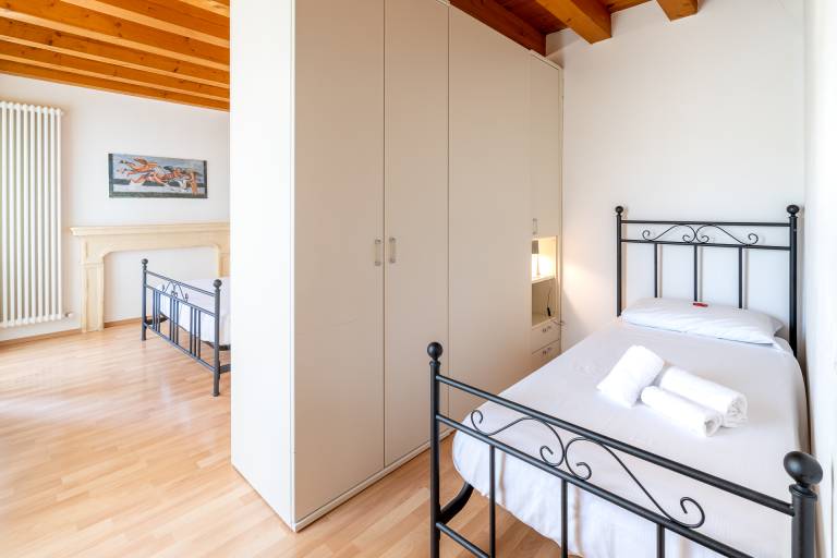 Agriturismo Ponti sul Mincio