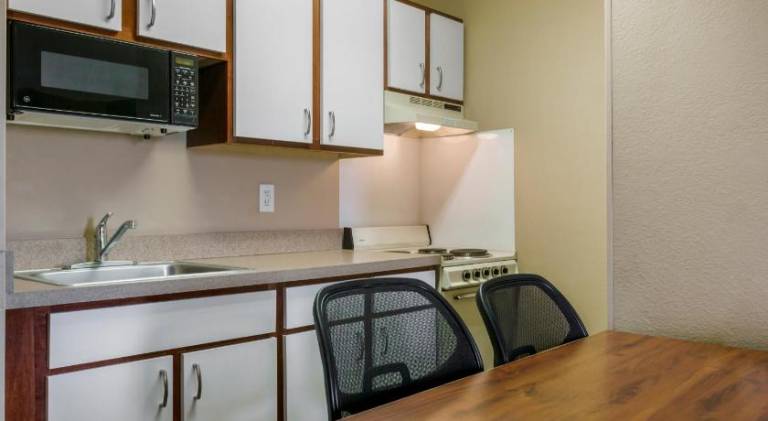 Extended Stay America Suites - El Paso - West — photo 3