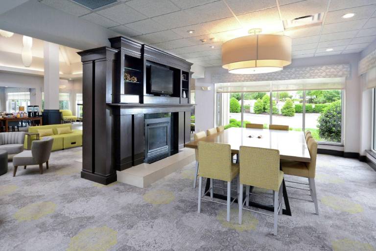 Hilton Garden Inn Greensboro — photo 3
