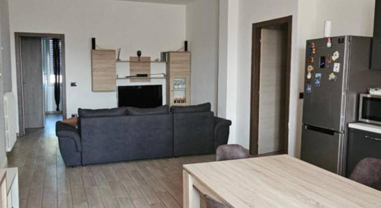 Holiday apartment with 2 rooms for 6 persons — photo 2