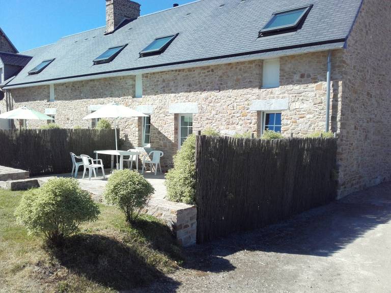 Cottage Pirou Plage