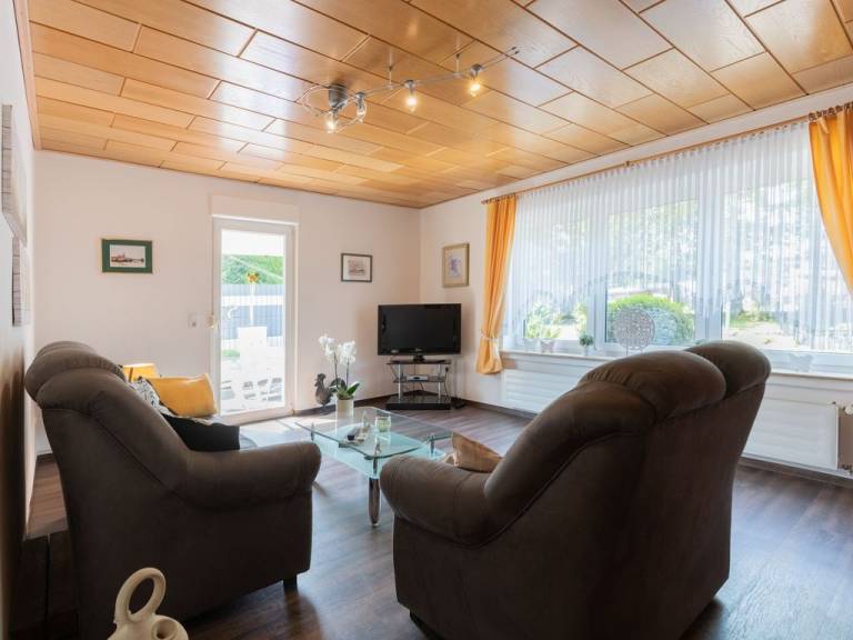Ferienwohnung Filsum