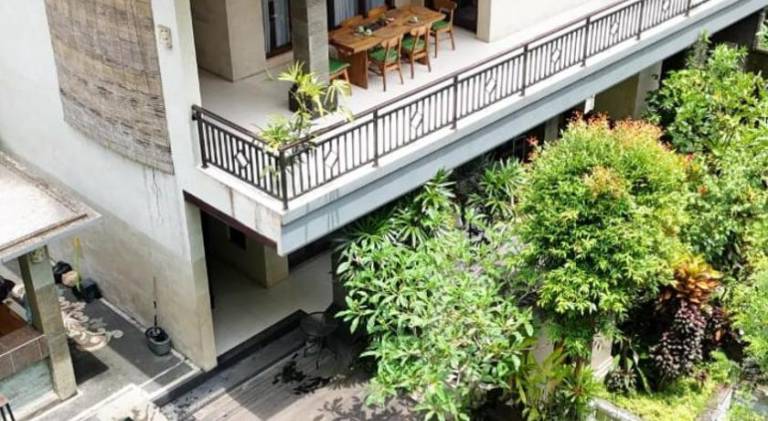 Ubud Harmony Luxury Private Villa — photo 4