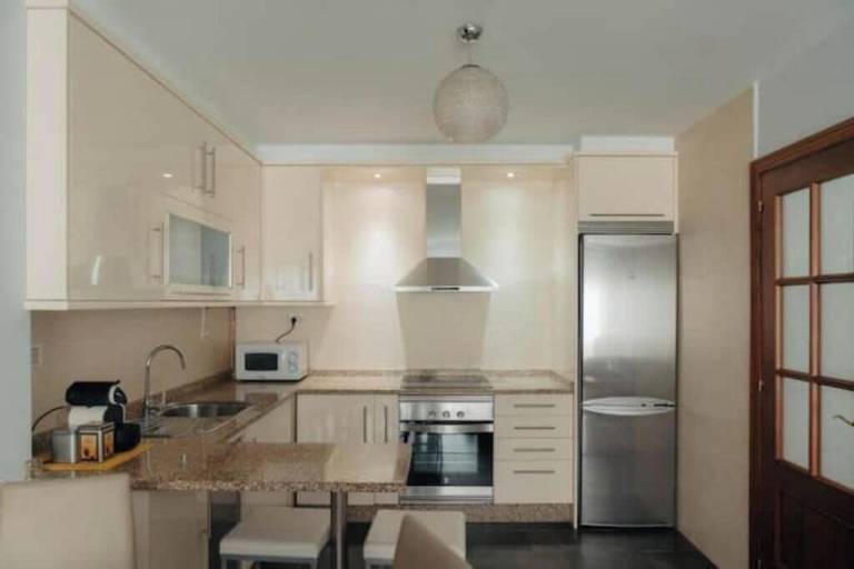 Apartamento Negreira