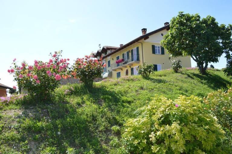 Camera privata Diano d'Alba