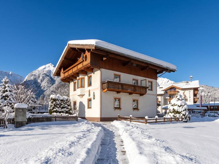 Ferienwohnung Pertisau