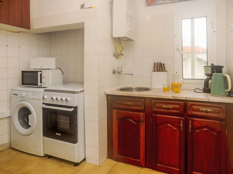 Ferienwohnung Peniche