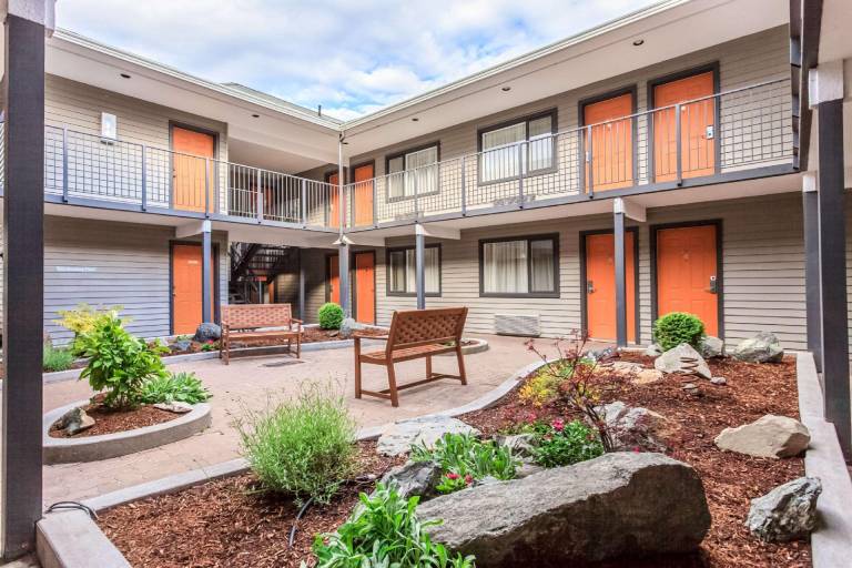 Quality Inn — photo 4