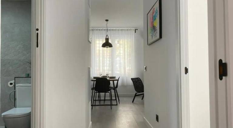 Rental apartment | Dogs allowed — photo 4