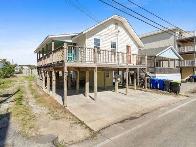 Beach Cabin - perfect for your family getaway! Pet Friendly! — photo 2