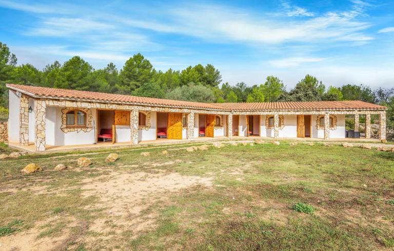 Casa  Valls