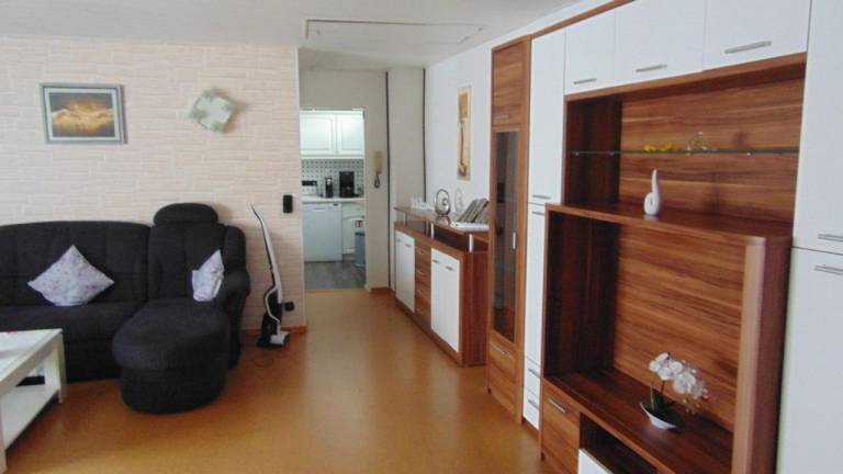 Ferienwohnung Bad Sobernheim