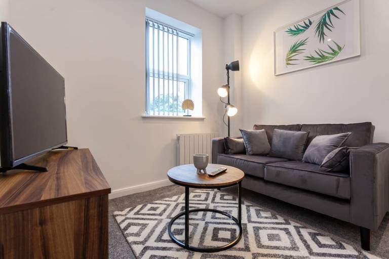 Apartment Bolton