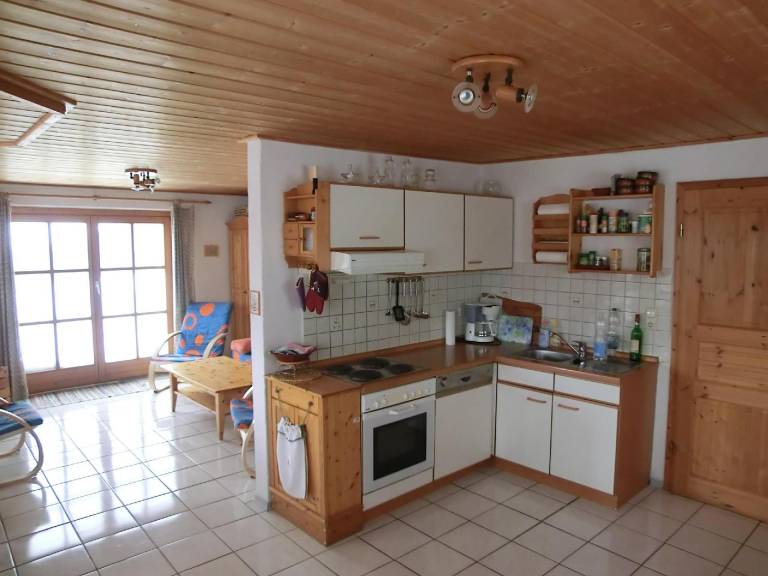 Ferienhaus in Riedelsbach, Neureichenau für max. 12 Personen Ferienhaus in Riedelsbach, Neureichenau für max. 12 Personen