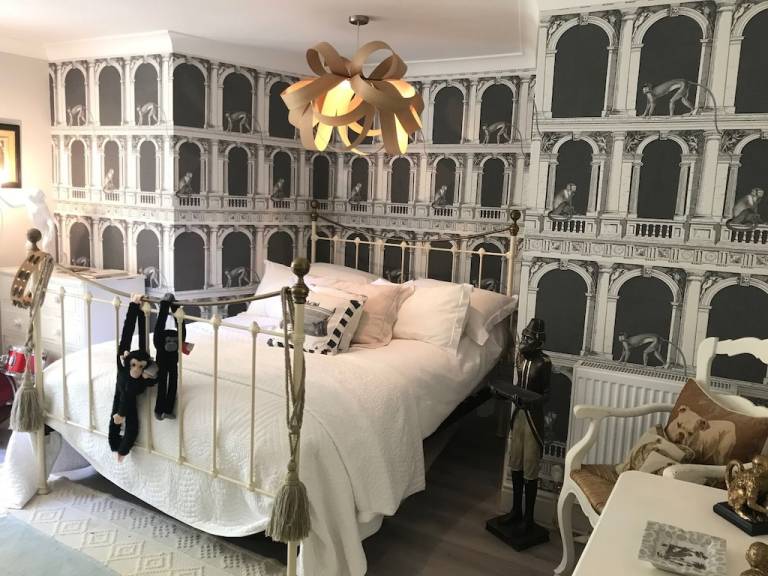 Apartment Woking