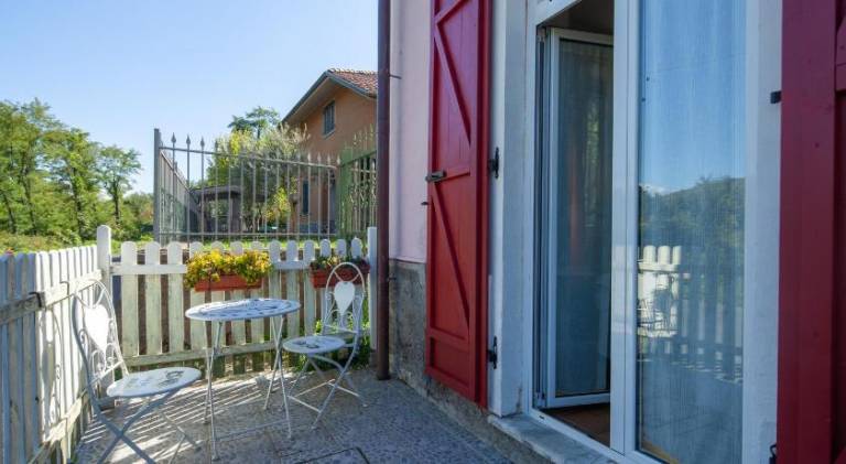 Beautiful holiday apartment with pool | Pet-friendly — photo 5