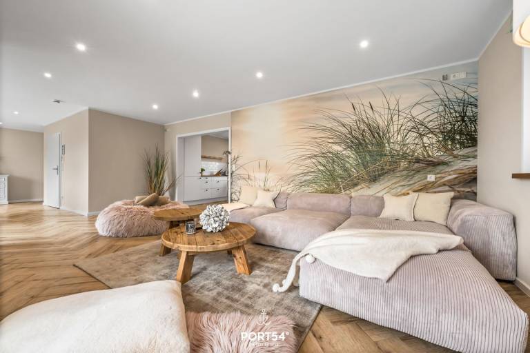 114 m&sup2; Ferienwohnung