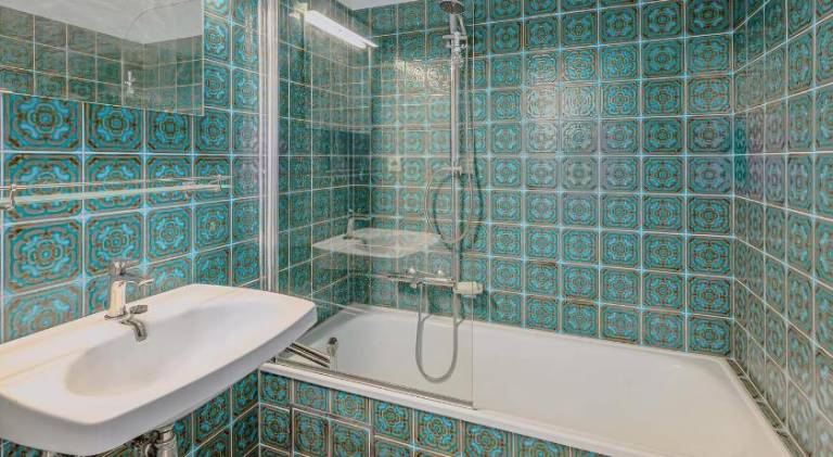 Holiday apartment with 2 rooms for 6 persons — photo 2