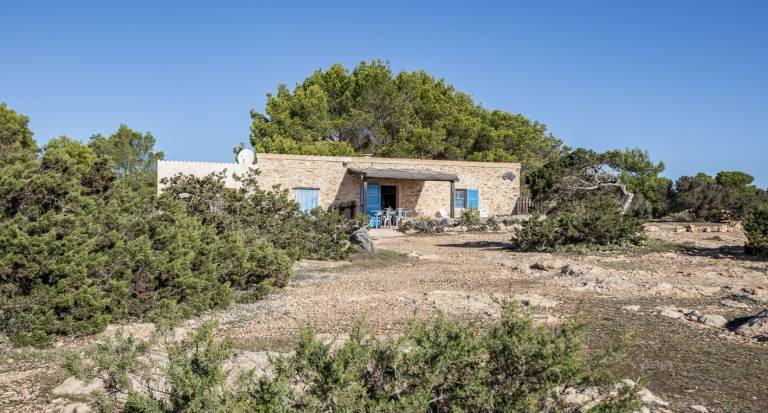 Casa rural Camí d'en Parra